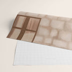 Sunday Morning Wrapping Paper Gallery Image 2