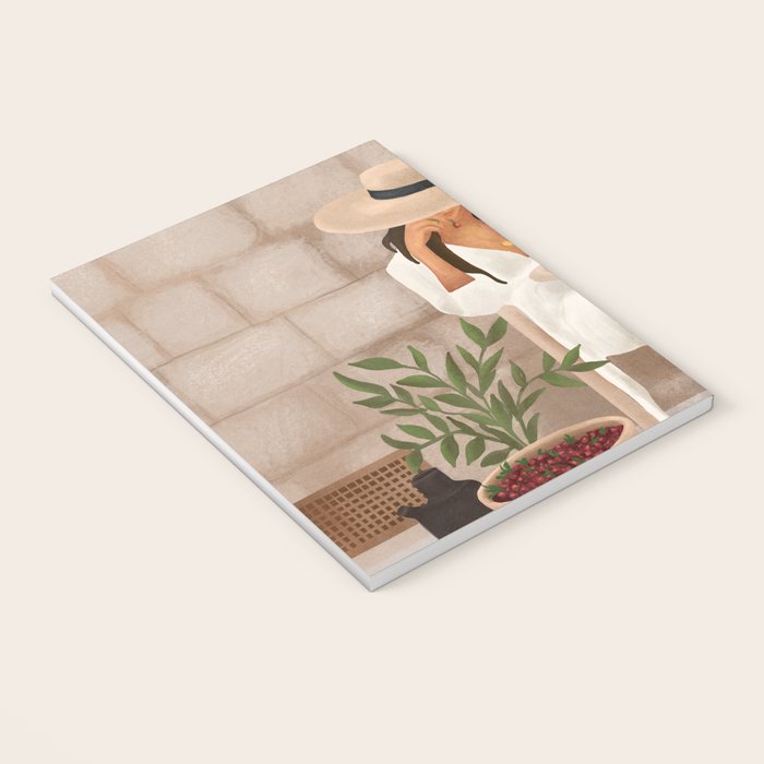 Sunday Morning Notebook Gallery Image 3