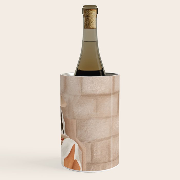 Sunday Morning Wine Chiller Gallery Image 3