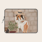 Sunday Morning Laptop Sleeve Gallery Image 1