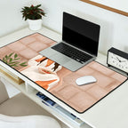 Sunday Morning Desk Mat Gallery Image 2