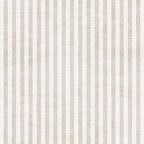  AEGEAN WIDE TICKING STRIPE JUTE Coffee Mug Gallery Image 2