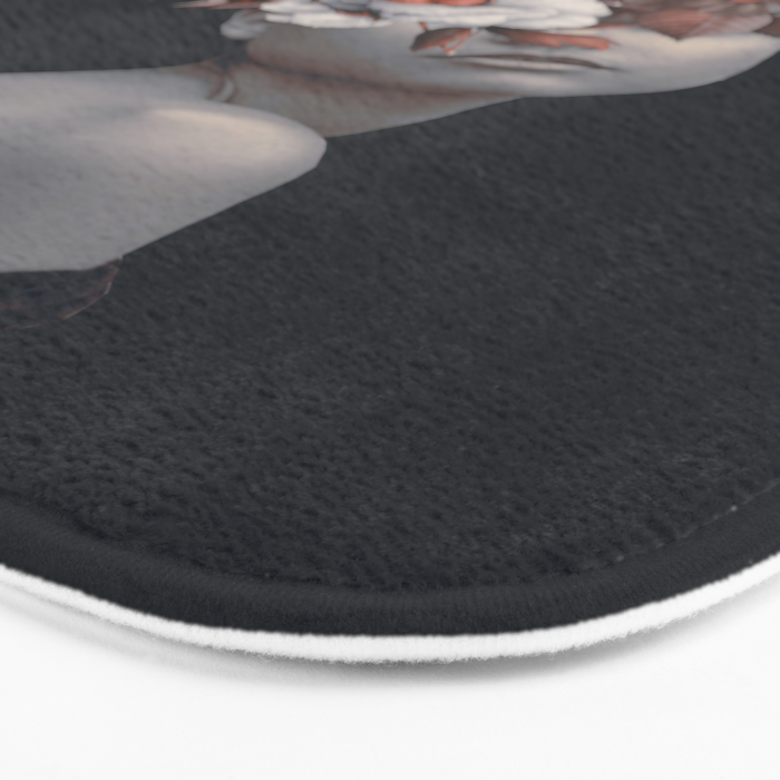 Bloom 11 Bath Mat Gallery Image 3