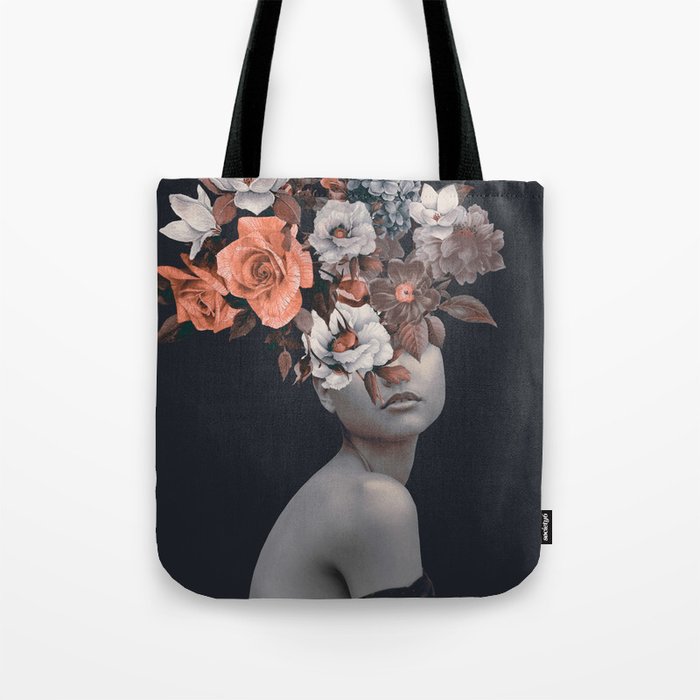 Bloom 11 Tote Bag Gallery Image 1