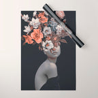 Bloom 11 Wrapping Paper Gallery Image 1