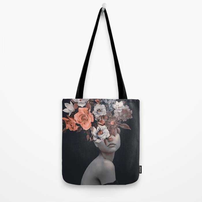 Bloom 11 Tote Bag Gallery Image 2