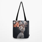 Bloom 11 Tote Bag Gallery Image 2