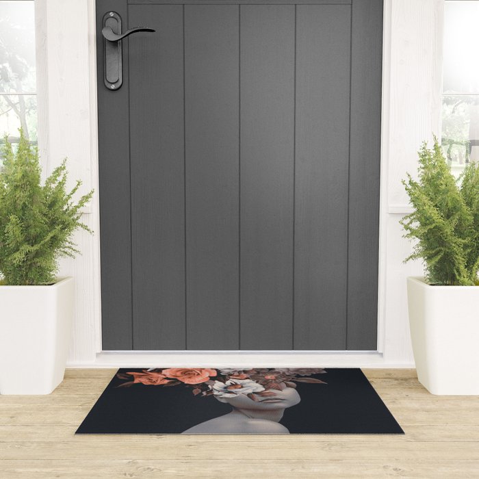 Bloom 11 Welcome Mat Gallery Image 3