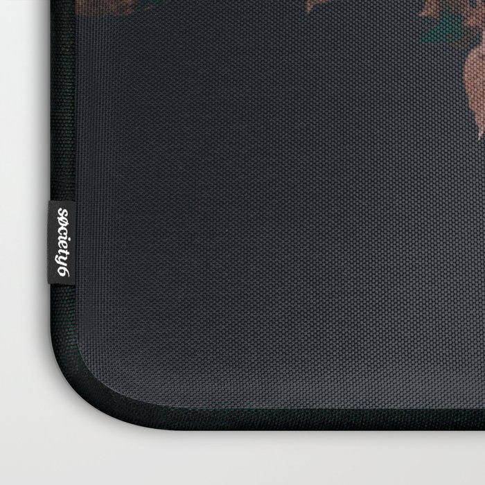 Bloom 11 Laptop Sleeve Gallery Image 3