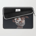 Bloom 11 Laptop Sleeve Gallery Image 2