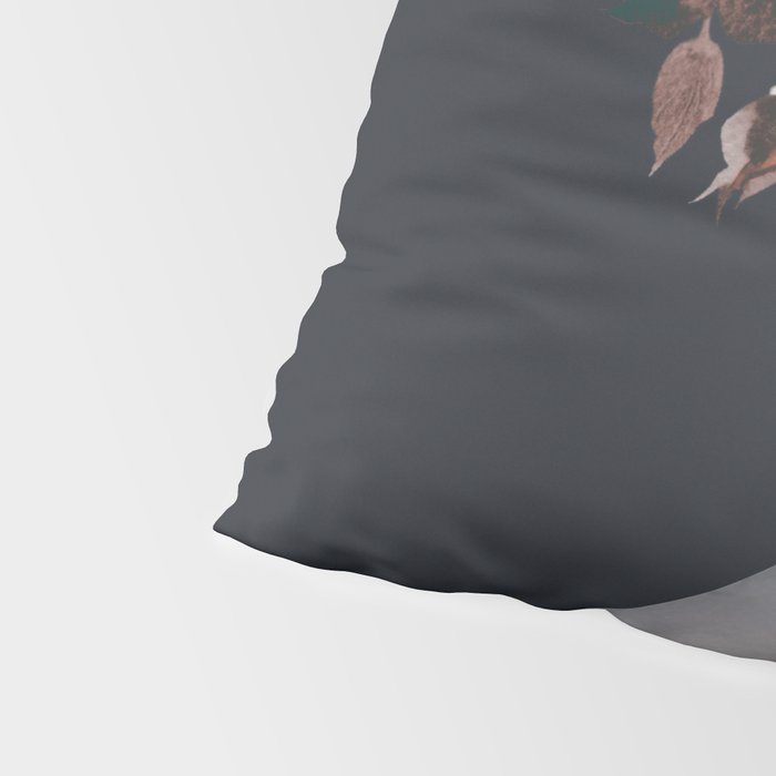 Bloom 11 Pillow Sham Gallery Image 4