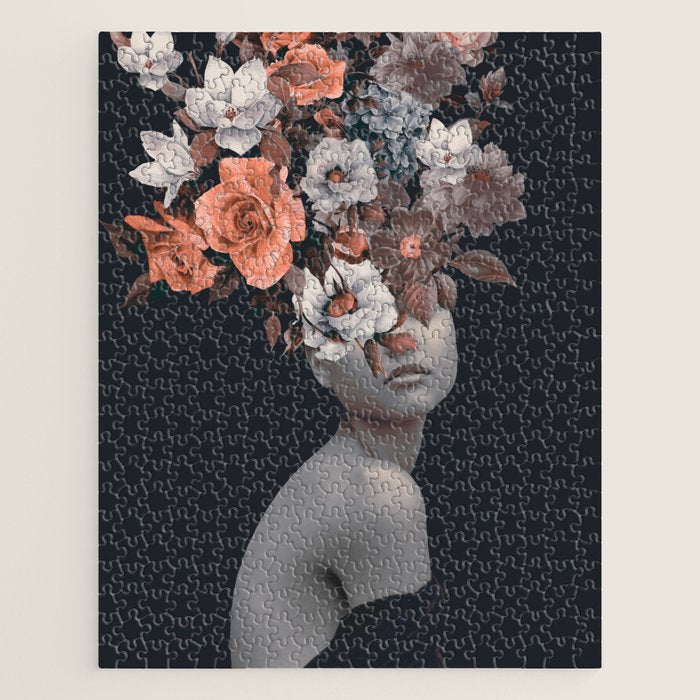 Bloom 11 Jigsaw Puzzle Gallery Image 1