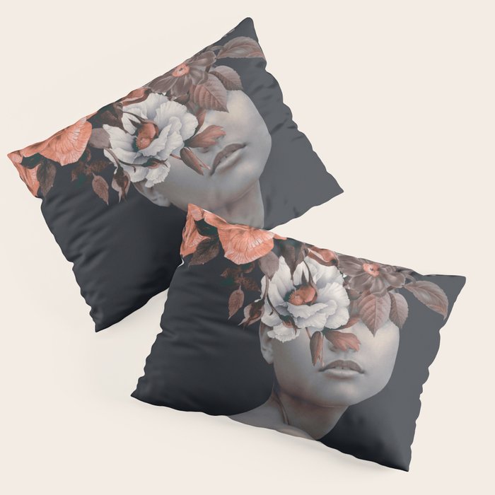 Bloom 11 Pillow Sham Gallery Image 3