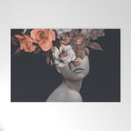 Bloom 11 Welcome Mat Gallery Image 1