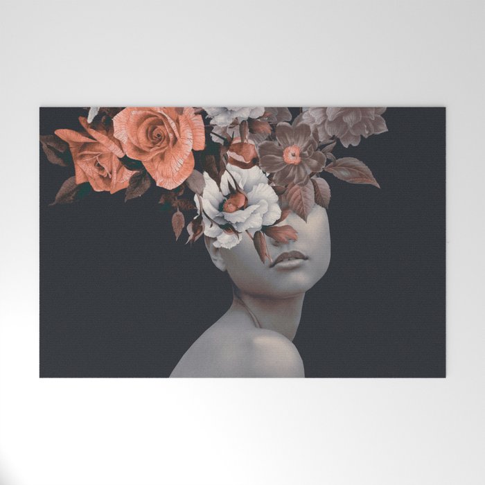 Bloom 11 Welcome Mat Gallery Image 1