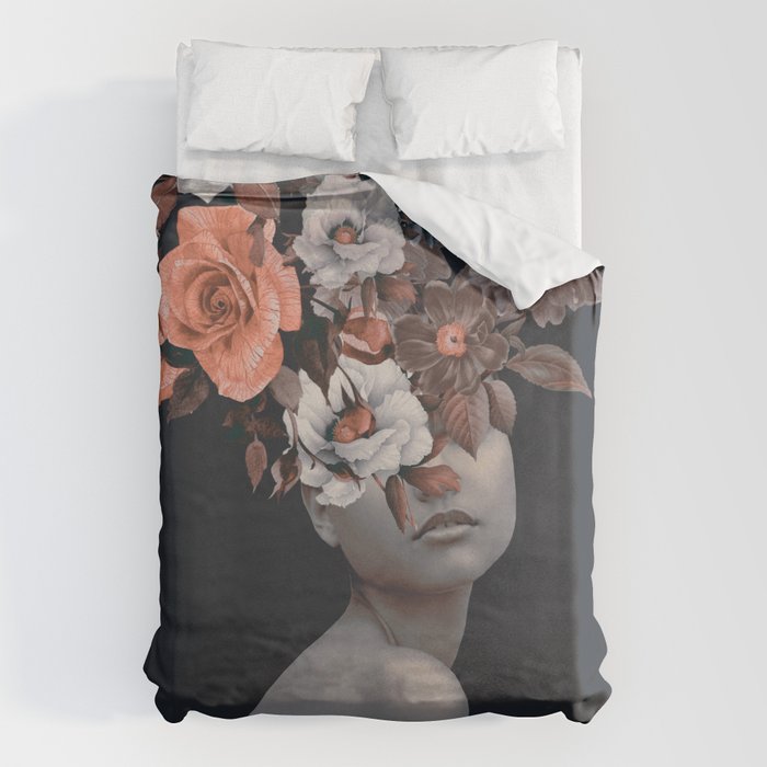 Bloom 11 Duvet Cover Gallery Image 6
