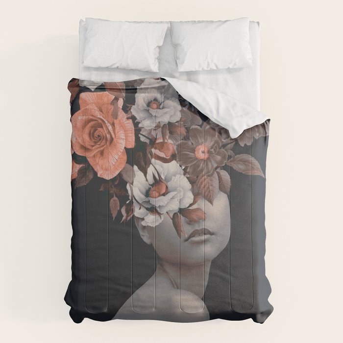 Bloom 11 Comforter Gallery Image 1