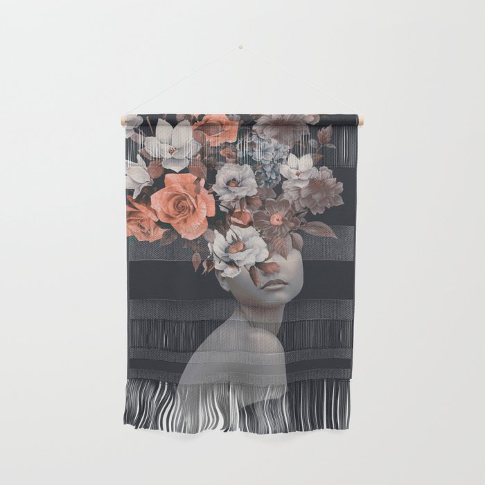 Bloom 11 Wall Hanging Gallery Image 1