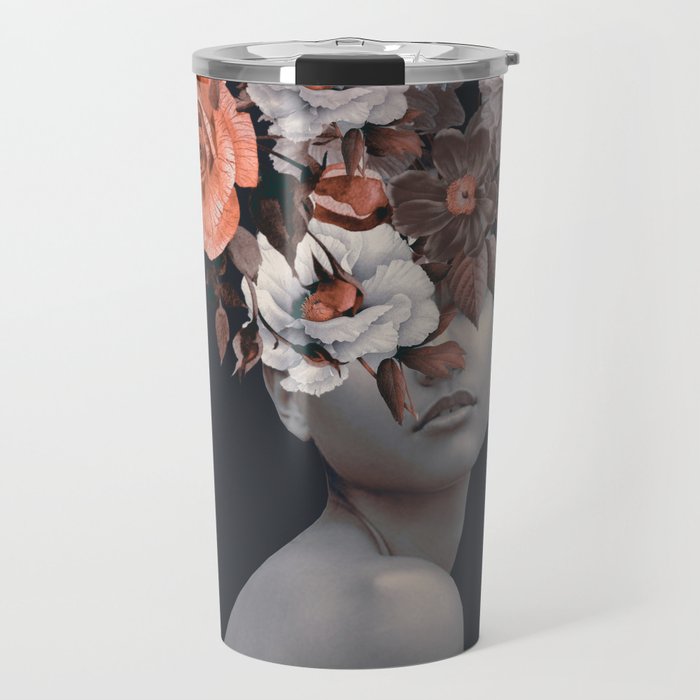 Bloom 11 Travel Mug Gallery Image 1