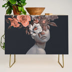 Bloom 11 Credenza Gallery Image 1