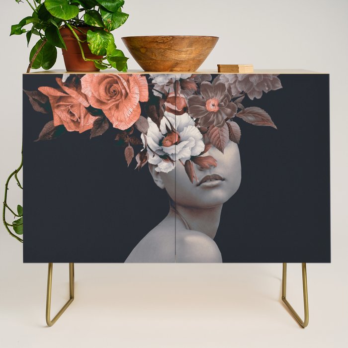 Bloom 11 Credenza Gallery Image 1