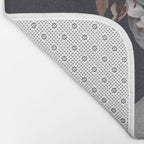 Bloom 11 Bath Mat Gallery Image 2