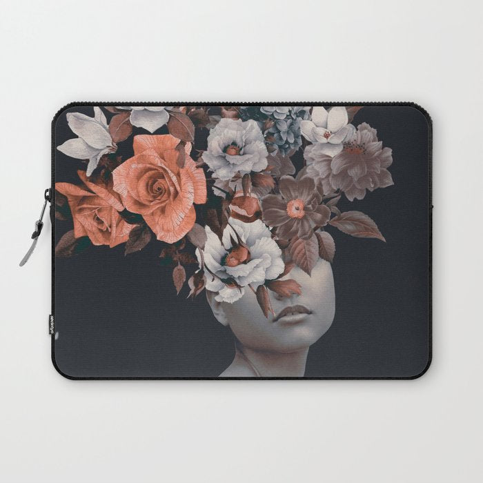 Bloom 11 Laptop Sleeve Gallery Image 1