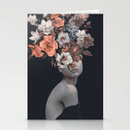 Bloom 11 Stationery Card Gallery Image 2