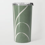 Little Flower 3 Travel Mug Gallery Image 2
