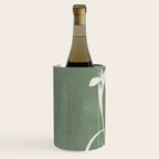 Little Flower 3 Wine Chiller Gallery Image 2