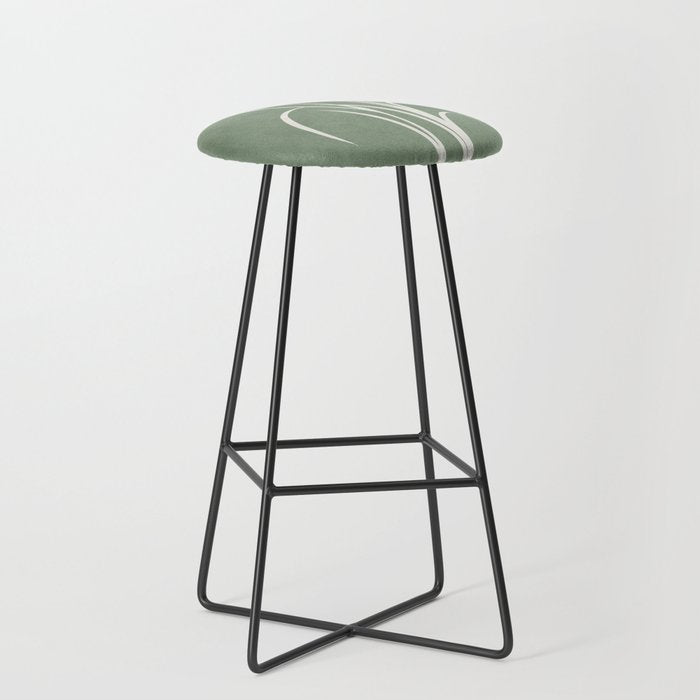 Little Flower 3 Stool Gallery Image 1