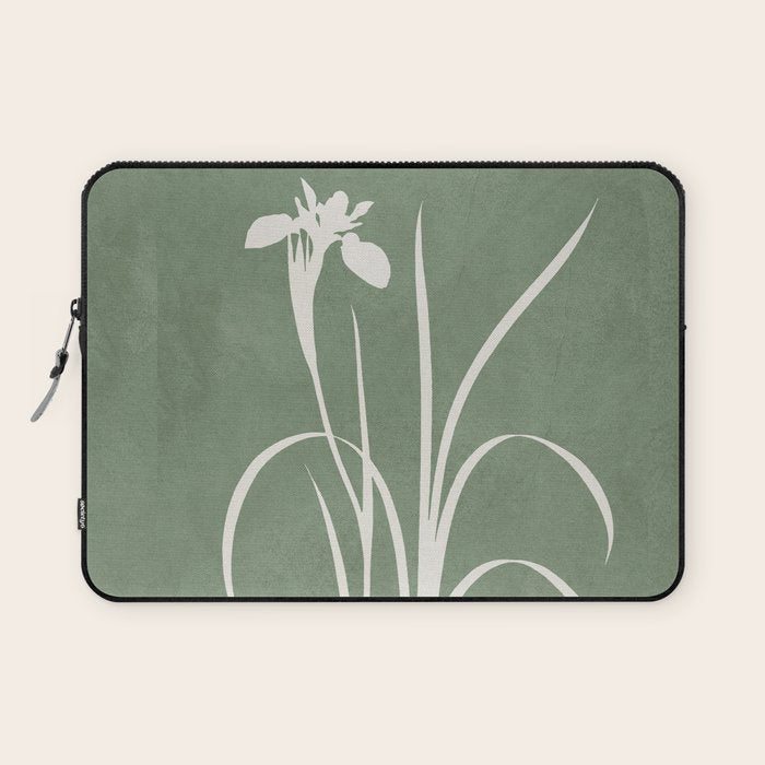 Little Flower 3 Laptop Sleeve Gallery Image 1