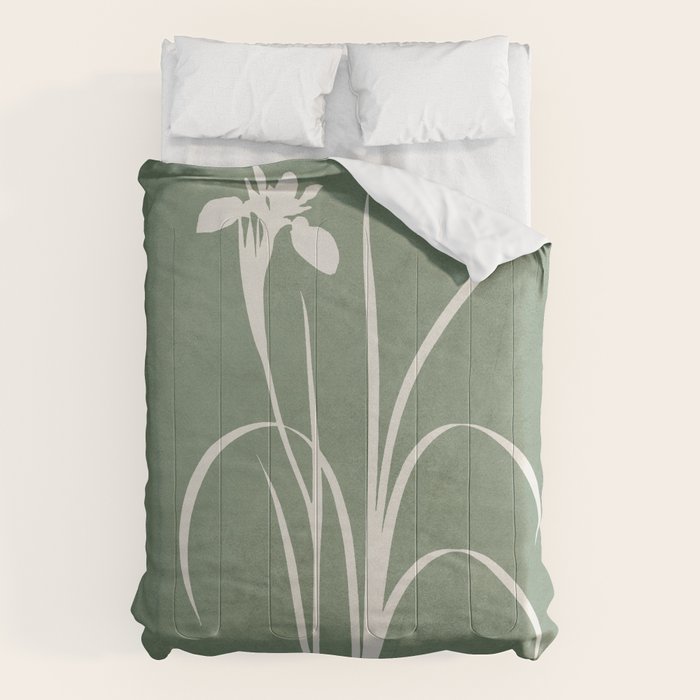 Little Flower 3 Comforter Gallery Image 6