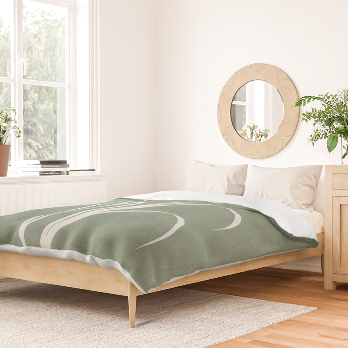 Little Flower 3 Duvet Cover Gallery Image 2