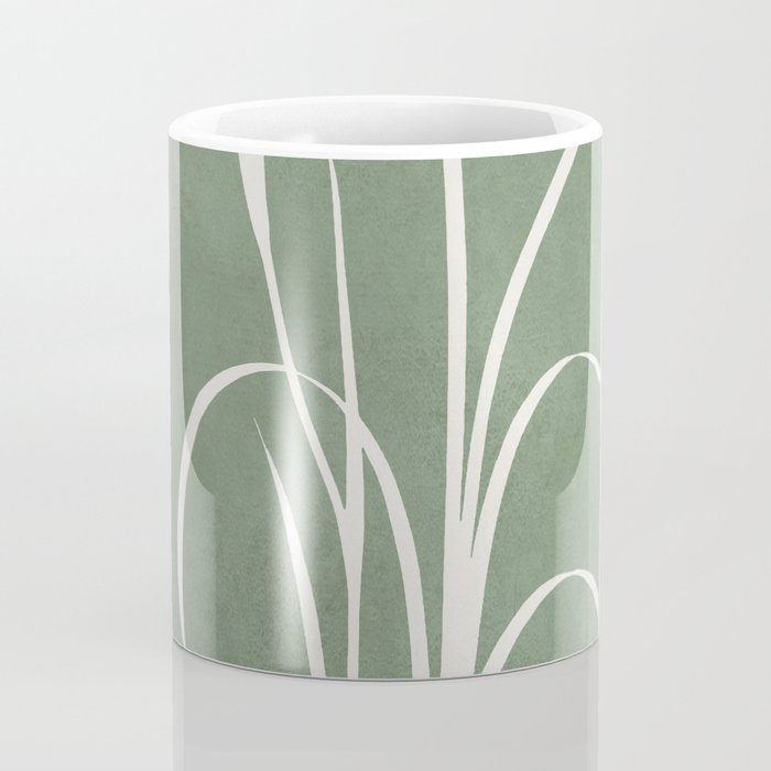 Little Flower 3 Coffee Mug Gallery Image 4