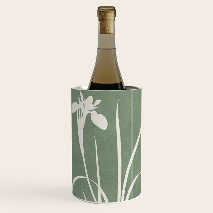 Little Flower 3 Wine Chiller Gallery Image 1