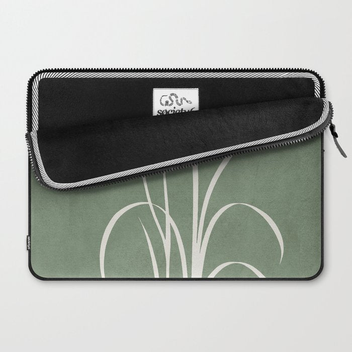 Little Flower 3 Laptop Sleeve Gallery Image 2
