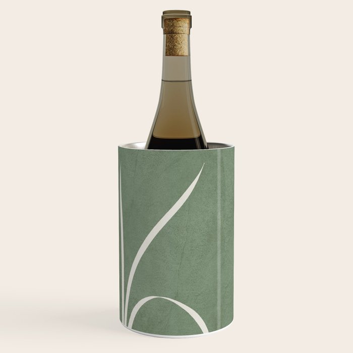 Little Flower 3 Wine Chiller Gallery Image 3