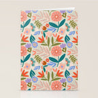 Happy Print  Stationery Card Gallery Image 2