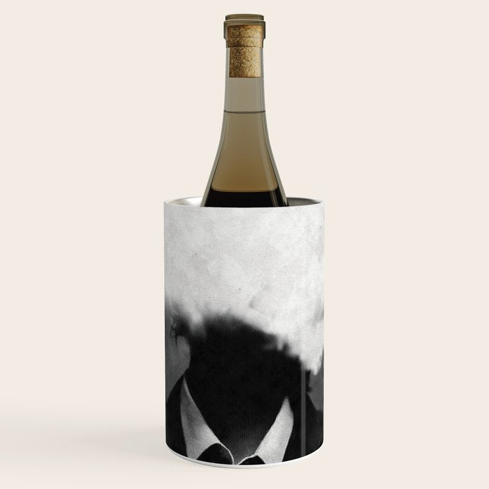 Comes and goes Wine Chiller Gallery Image 1