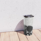 Comes and goes Travel Mug Gallery Image 4