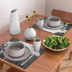 Comes and goes Placemat Gallery Image 2