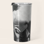 Comes and goes Travel Mug Gallery Image 3