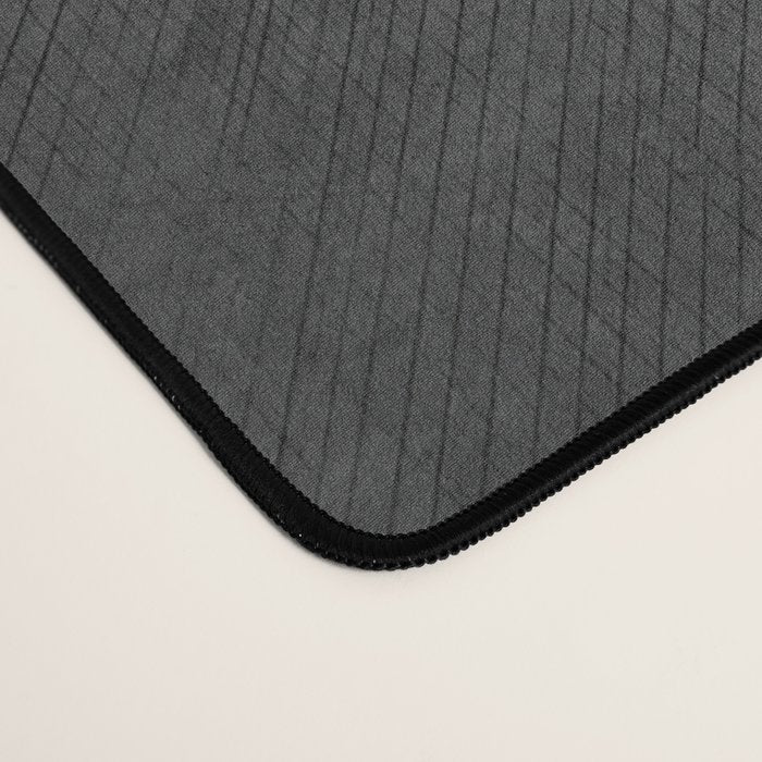 Comes and goes Desk Mat Gallery Image 4
