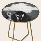 Comes and goes Side Table Gallery Image 2