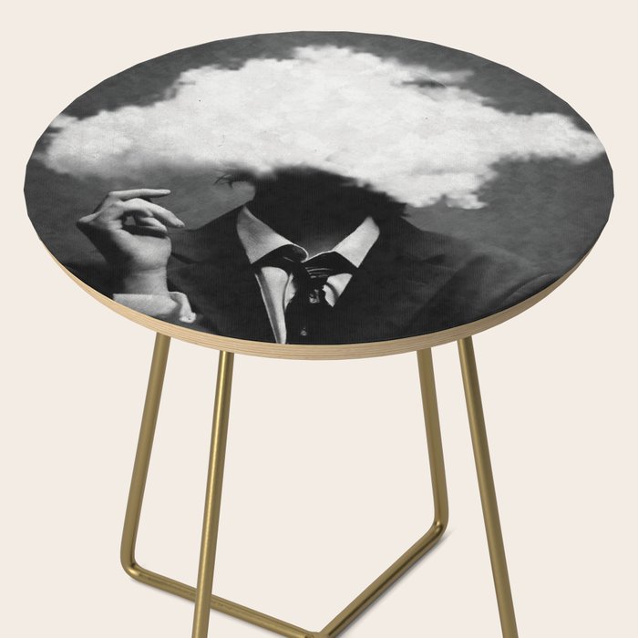 Comes and goes Side Table Gallery Image 2