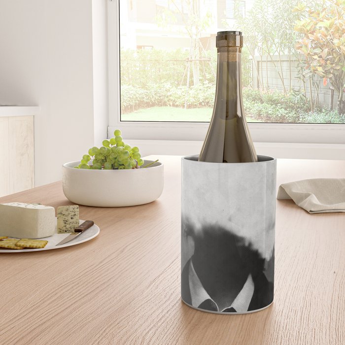 Comes and goes Wine Chiller Gallery Image 4