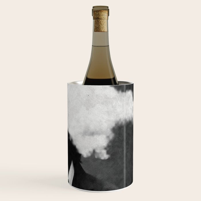 Comes and goes Wine Chiller Gallery Image 3