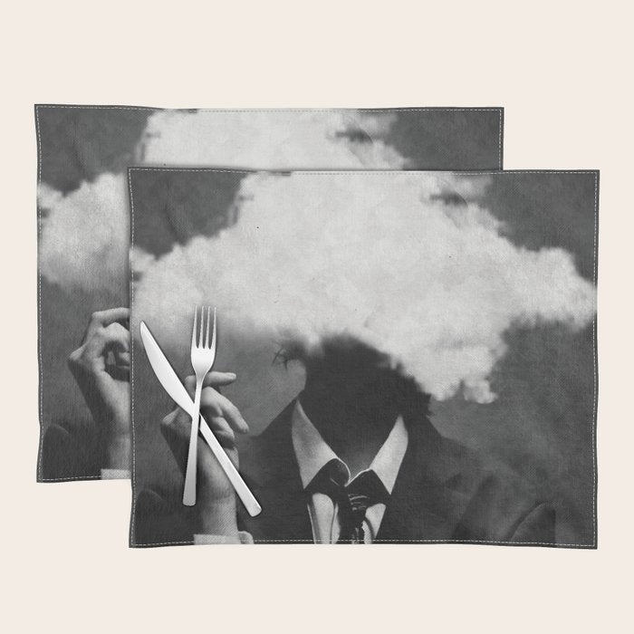 Comes and goes Placemat Gallery Image 1