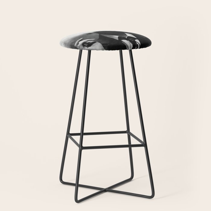 Comes and goes Stool Gallery Image 1